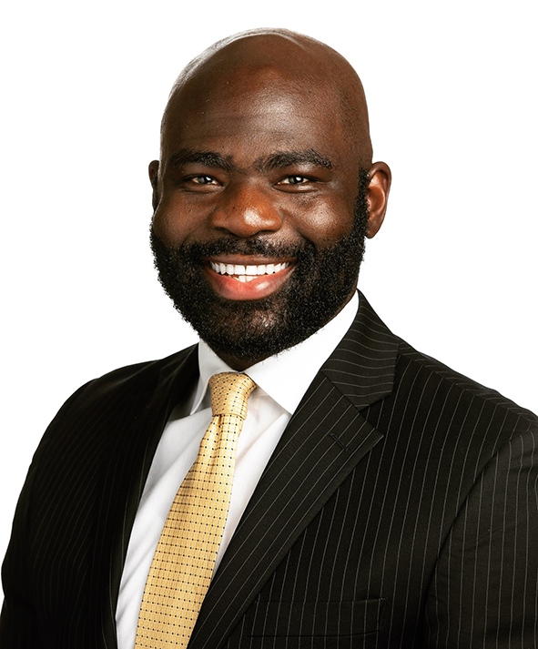 Daniel Gyimah, CPA, CIA